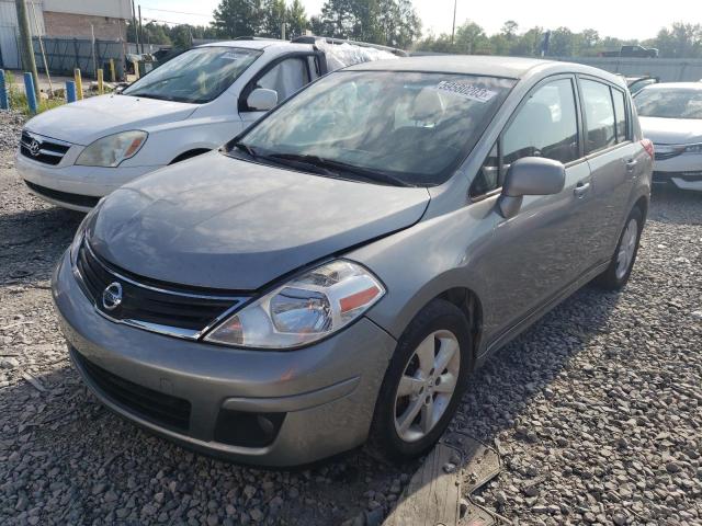NISSAN VERSA S 2012 z numerem VIN 3N1BC1CP9CK292200 - Zdjęcie z aukcji
