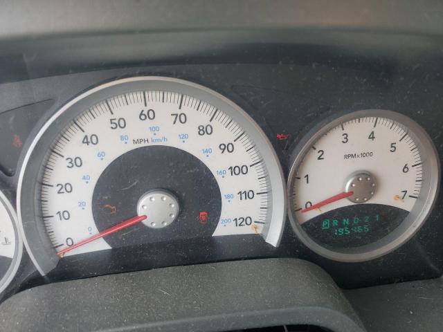 Photo 9 from auction – 2005 DODGE DAKOTA QUA with VIN 1D7HW48N25S178468
