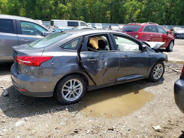 Photo 3 from auction – 2018 FORD FOCUS SE with VIN 1FADP3F27JL324785