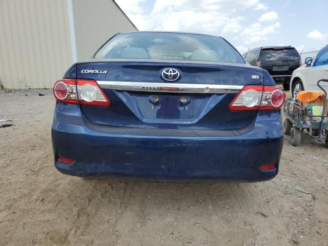 Photo 6 from auction – 2013 TOYOTA COROLLA BA with VIN 5YFBU4EE8DP198914