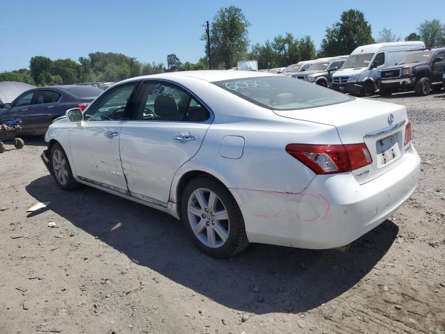 Photo 2 from auction – 2007 LEXUS ES 350 with VIN JTHBJ46G872100345