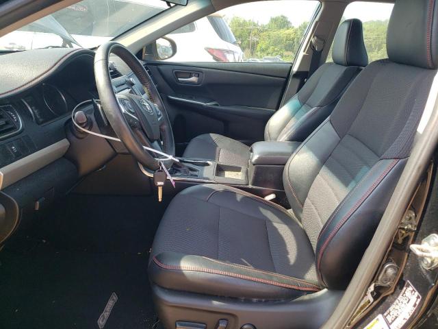 Photo 7 from auction – 2016 TOYOTA CAMRY LE with VIN 4T1BF1FK5GU558186