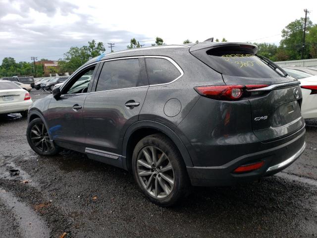 Photo 2 from auction – 2016 MAZDA CX-9 SIGNA with VIN JM3TCBEY0G0102107