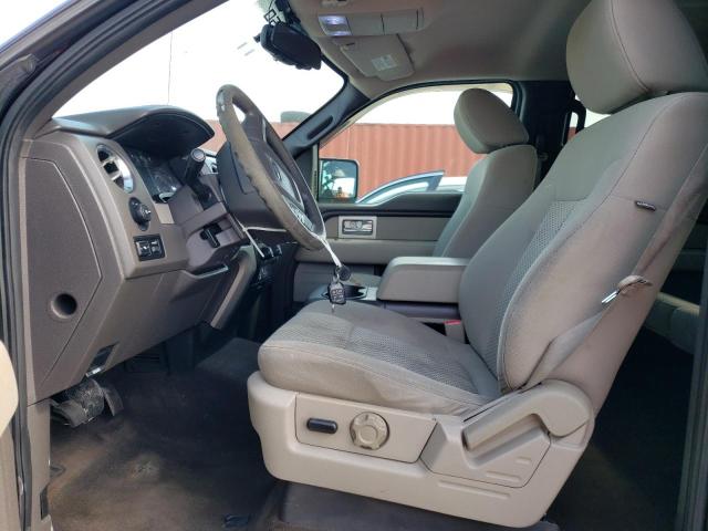 Photo 7 from auction – 2009 FORD F150 SUPER with VIN 1FTRW14879FB39581