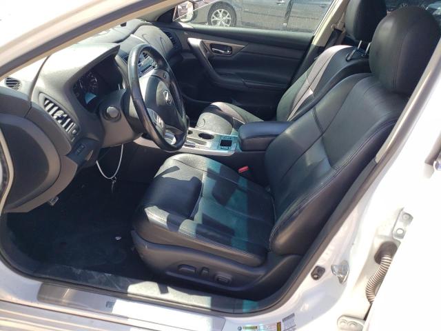Photo 7 from auction – 2013 NISSAN ALTIMA 2.5 with VIN 1N4AL3AP3DN514402