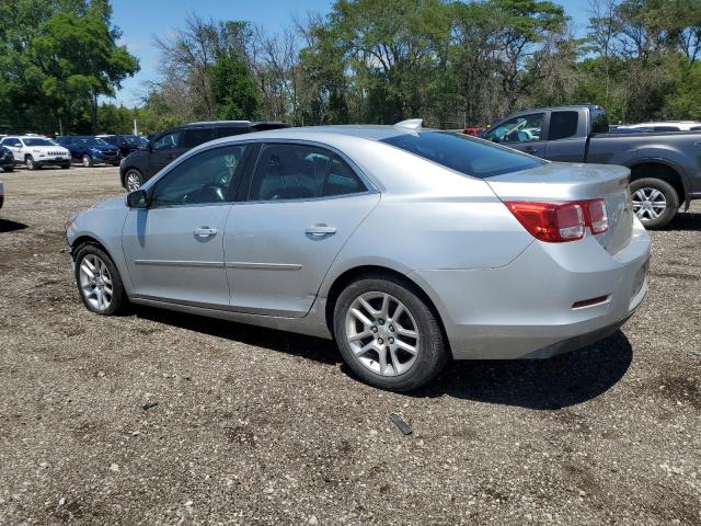 Photo 2 from auction – 2016 CHEVROLET MALIBU LIM with VIN 1G11C5SA0GF117981