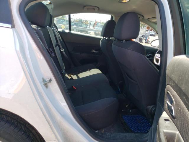 Photo 10 from auction – 2014 CHEVROLET CRUZE LT with VIN 1G1PC5SB4E7339532