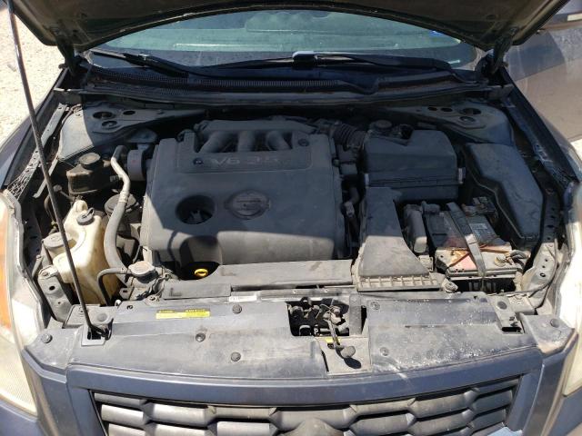 Photo 11 from auction – 2009 NISSAN ALTIMA 3.5 with VIN 1N4BL24E99C145881