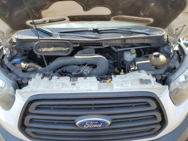 Photo 12 from auction – 2016 FORD TRANSIT T- with VIN 1FBZX2CM8GKA27169