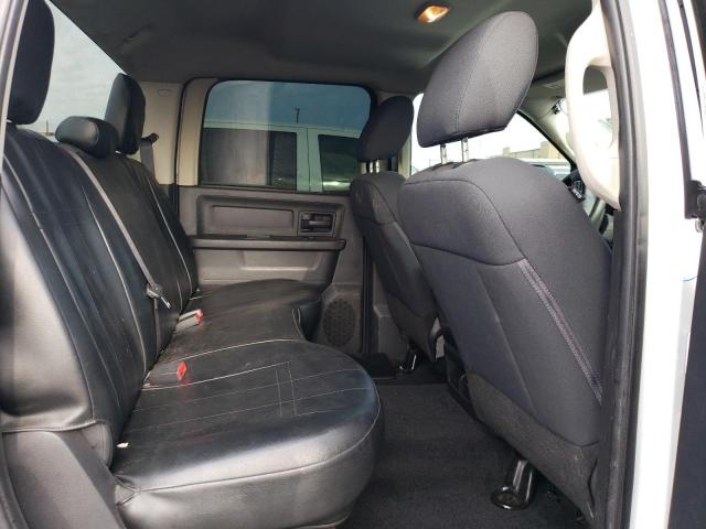 Photo 10 from auction – 2012 DODGE RAM 2500 S with VIN 3C6UD5CL7CG282346