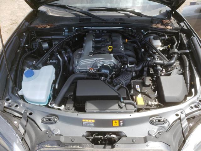 Photo 11 from auction – 2022 MAZDA MX-5 MIATA with VIN JM1NDAD71N0502630