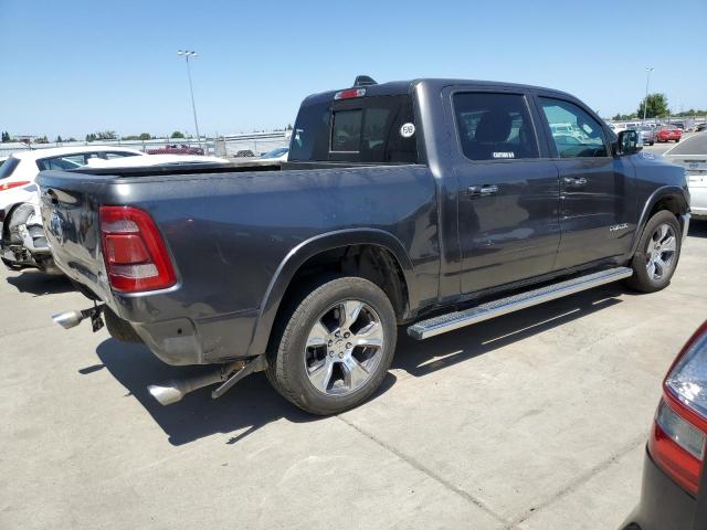 Photo 3 from auction – 2020 RAM 1500 LARAM with VIN 1C6SRFJM6LN300160