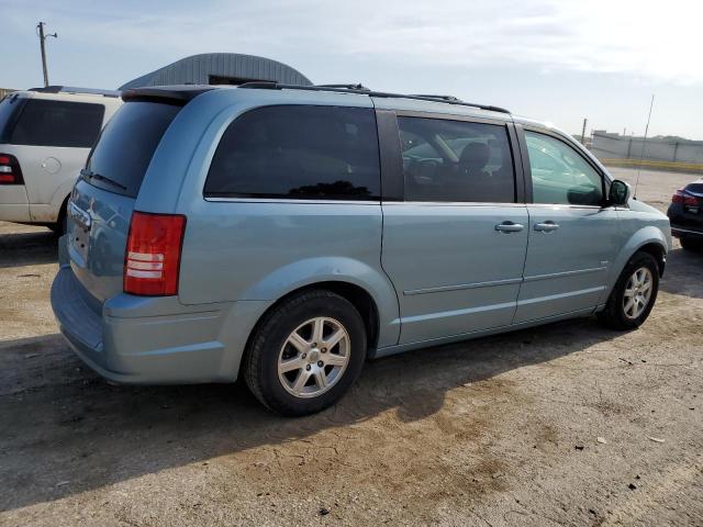 Photo 3 from auction – 2008 CHRYSLER TOWN & COU with VIN 2A8HR54P18R735979