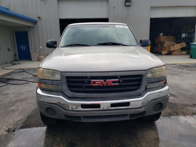 Photo 5 from auction – 2006 GMC NEW SIERRA with VIN 3GTEC14V56G227021