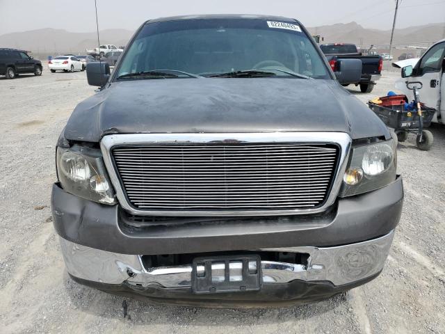 Photo 5 from auction – 2008 FORD F150 SUPER with VIN 1FTRW12W48KE03055