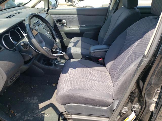 Photo 7 from auction – 2009 NISSAN VERSA S with VIN 3N1BC13E19L408765
