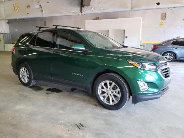 Photo 4 from auction – 2019 CHEVROLET EQUINOX LT with VIN 2GNAXKEV4K6194890