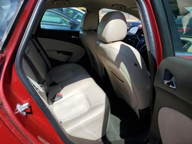 Photo 10 from auction – 2012 BUICK VERANO with VIN 1G4PP5SK5C4157943