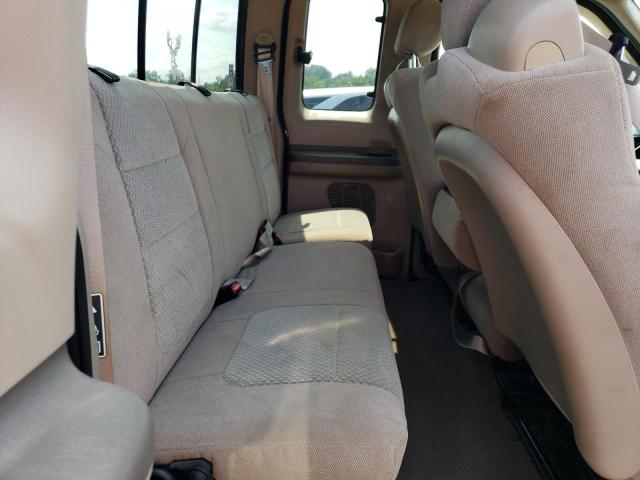Photo 10 from auction – 2002 FORD F250 SUPER with VIN 1FTNX21LX2EC68663