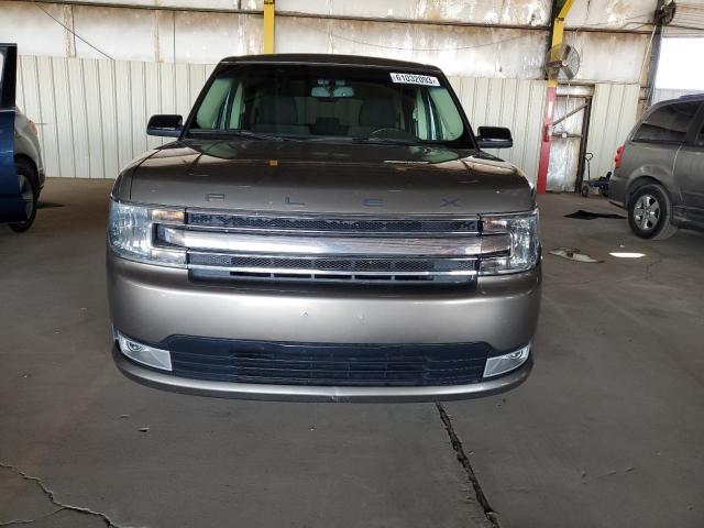 Photo 5 from auction – 2013 FORD FLEX SEL with VIN 2FMHK6C80DBD11364