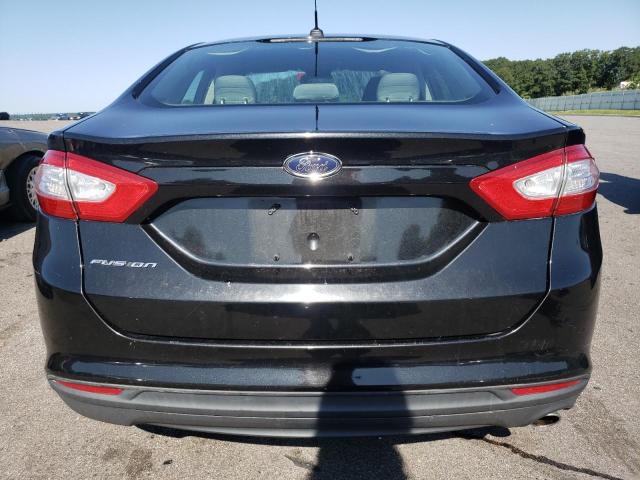 Photo 6 from auction – 2013 FORD FUSION S with VIN 3FA6P0G71DR316155