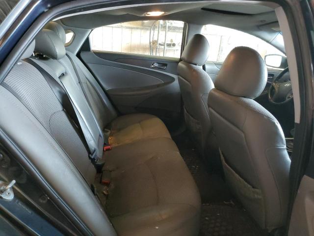 Photo 10 from auction – 2013 HYUNDAI SONATA SE with VIN 5NPEC4AC2DH527009