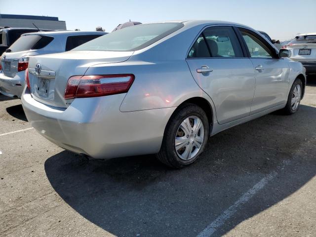 Photo 3 from auction – 2009 TOYOTA CAMRY BASE with VIN 4T4BE46K59R054900