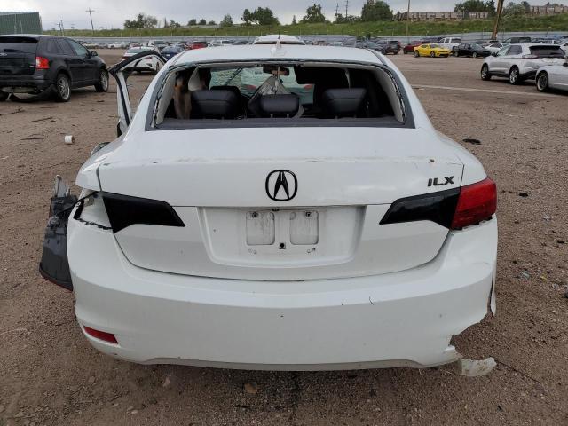 Photo 6 from auction – 2014 ACURA ILX 20 with VIN 19VDE1F39EE007000