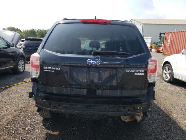 Photo 6 from auction – 2017 SUBARU FORESTER 2 with VIN JF2SJEBC9HH555456