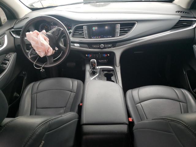 Photo 8 from auction – 2020 BUICK ENCLAVE ES with VIN 5GAEVAKW1LJ123191