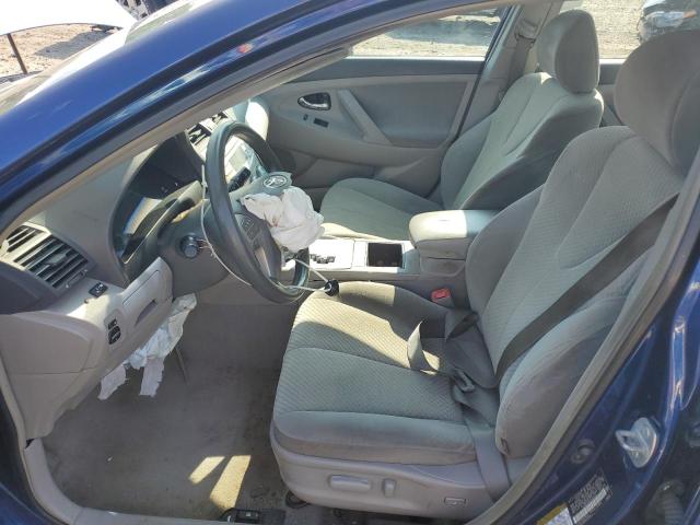 Photo 7 from auction – 2007 TOYOTA CAMRY CE with VIN 4T1BE46K87U035247