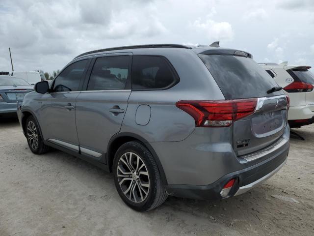 Photo 2 from auction – 2016 MITSUBISHI OUTLANDER with VIN JA4AD3A35GZ060536