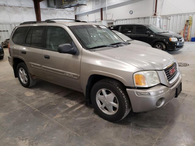 Photo 4 from auction – 2002 GMC ENVOY with VIN 1GKDT13S122133681