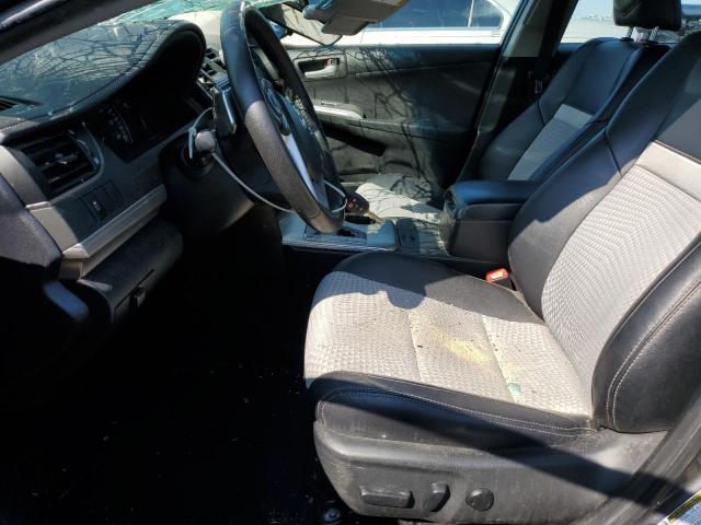 Photo 7 from auction – 2012 TOYOTA CAMRY BASE with VIN 4T1BF1FK1CU127662