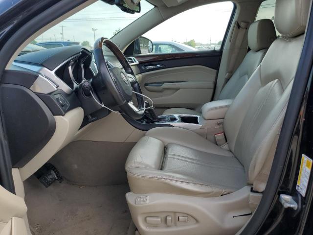 Photo 7 from auction – 2012 CADILLAC SRX LUXURY with VIN 3GYFNAE35CS502708