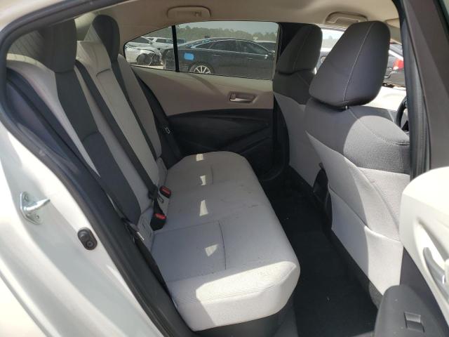 Photo 10 from auction – 2020 TOYOTA COROLLA LE with VIN JTDEBRBE4LJ013409
