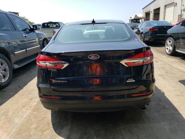 Photo 6 from auction – 2019 FORD FUSION SE with VIN 3FA6P0HD3KR197672
