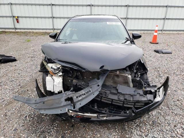 Photo 5 from auction – 2015 TOYOTA CAMRY LE with VIN 4T1BF1FK4FU001333