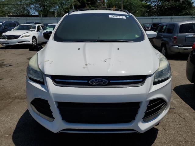 Photo 5 from auction – 2013 FORD ESCAPE SE with VIN 1FMCU0GX7DUC53282