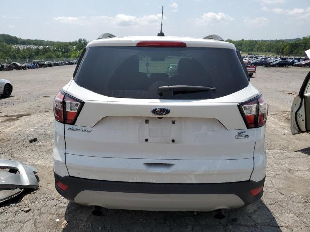 Photo 6 from auction – 2018 FORD ESCAPE SE with VIN 1FMCU9GD8JUC87916