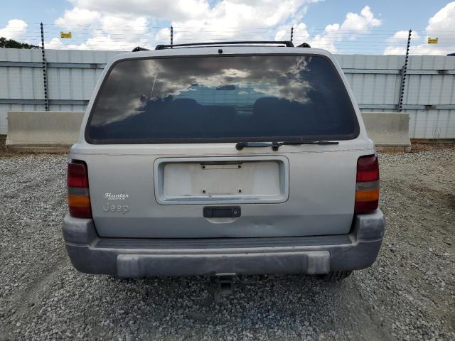 Photo 6 from auction – 1997 JEEP GRAND CHER with VIN 1J4FX58S7VC620675