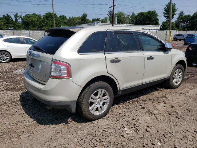 Photo 3 from auction – 2007 FORD EDGE SE with VIN 2FMDK46C27BB27731