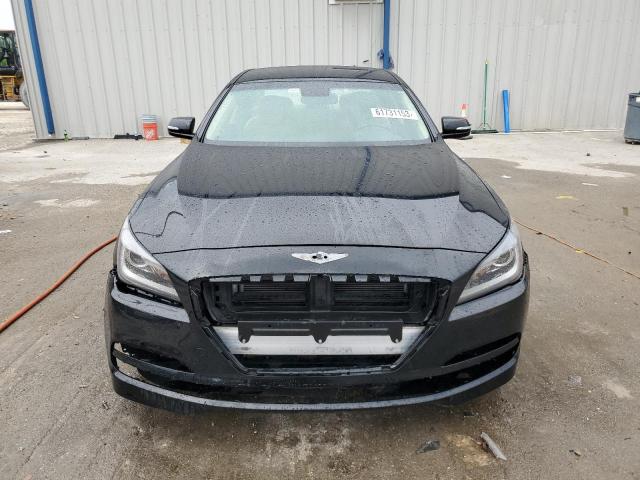 Photo 5 from auction – 2016 HYUNDAI GENESIS 3. with VIN KMHGN4JE5GU130839