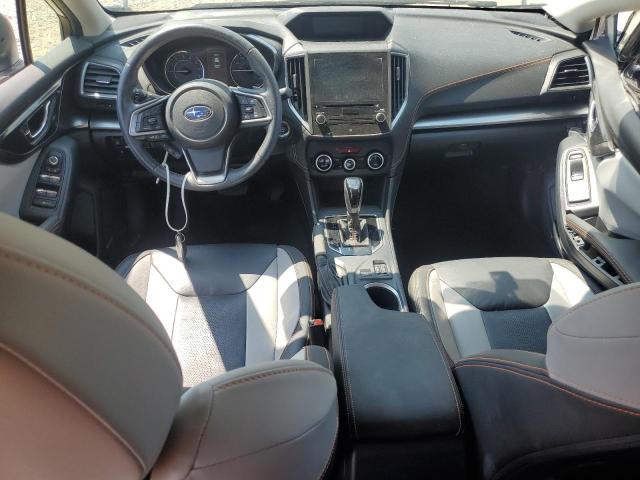 Photo 8 from auction – 2018 SUBARU CROSSTREK with VIN JF2GTAMC7J8338581