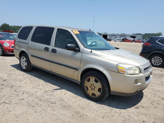 Photo 4 from auction – 2007 CHEVROLET UPLANDER L with VIN 1GNDV23107D132043