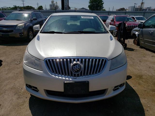 Photo 5 from auction – 2011 BUICK LACROSSE C with VIN 1G4GC5ED8BF310133