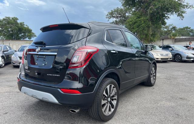 Photo 4 from auction – 2017 BUICK ENCORE PRE with VIN KL4CJBSB3HB251416