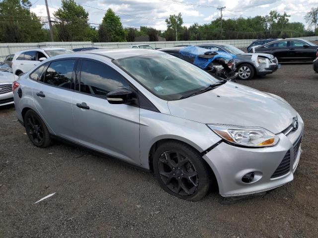 Photo 4 from auction – 2013 FORD FOCUS SE with VIN 1FADP3F26DL342988