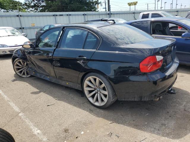 Photo 2 from auction – 2007 BMW 328 I with VIN WBAVA37567NE26097