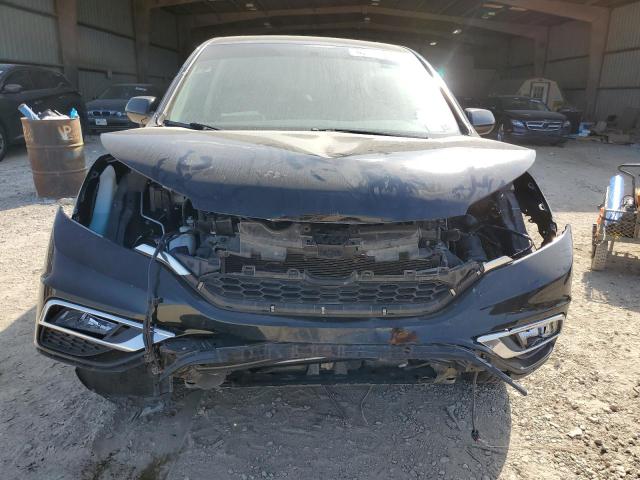 Photo 5 from auction – 2015 HONDA CR-V EX with VIN 2HKRM3H55FH512135